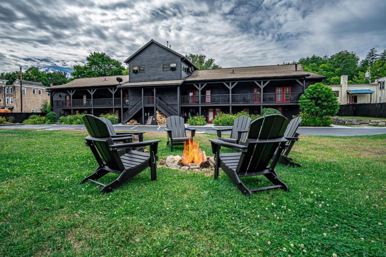 The Alpine Lodge North Creek Екстериор снимка